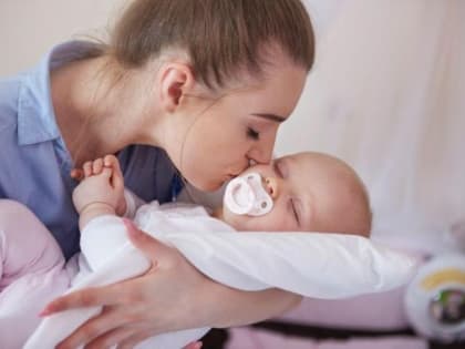 Более 3,5 тысяч счастливых мам в год встречают своих малышей в больнице скорой  помощи в Ставрополе