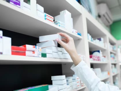 Из аптек Ставрополья и краевой столицы пропал препарат для онкобольных «Тамоксифен»