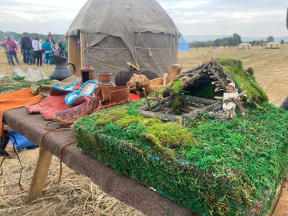 Ставропольцы победили в VIII Всероссийской премии «Будем жить!»