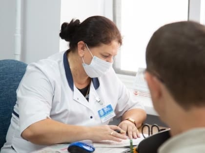 За неделю ещё 455 жителей Ставрополья переболели коронавирусом