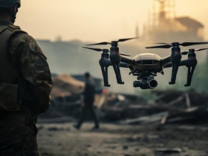 США наложили санкции на ставропольскую компанию, разрабатывающую системы безопасности