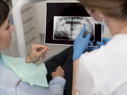 На Ставрополье выпустили промышленный образец зубных имплантатов с&nbsp;биосовместимым покрытием