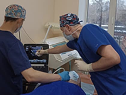 Более 4 млрд рублей направлено на медицинскую помощь больным онкологическими заболеваниями на Ставрополье в 2022 году