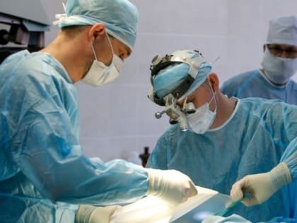 Нацпроект помог расширить спектр оказания медпомощи в сосудистом центре Пятигорска