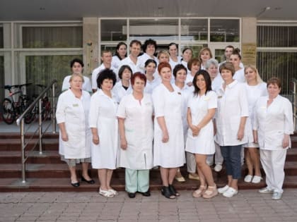 На курорт – за здоровьем и хорошей памятью