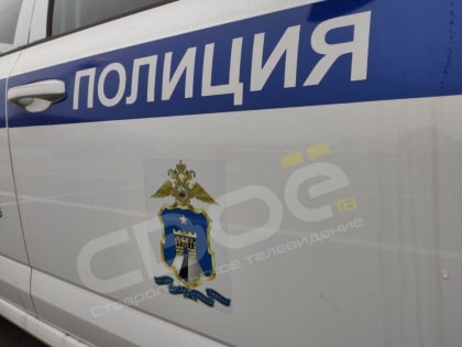 Подозреваемых в краже бытовой техники из общежития нашли в Невинномысске