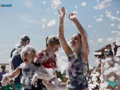 Прогноз погоды в Ставропольском крае на 7 сентября