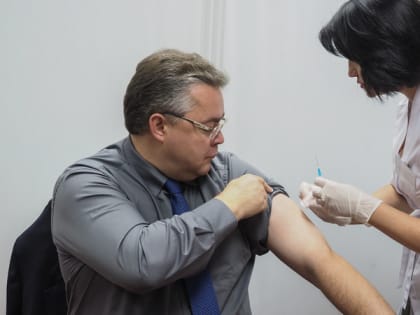 Около 400 ВИЧ-инфицированных выявили на Ставрополье в 2023 году