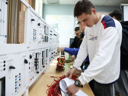 В Ставрополе разработали систему снижения ущерба от перерывов в электроснабжении