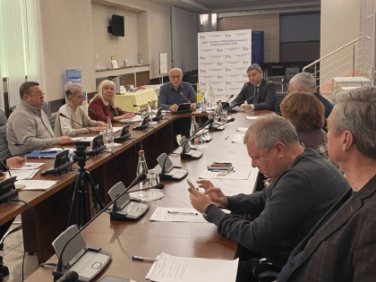 Численность членских организаций ТПП Ставропольского края неуклонно растет