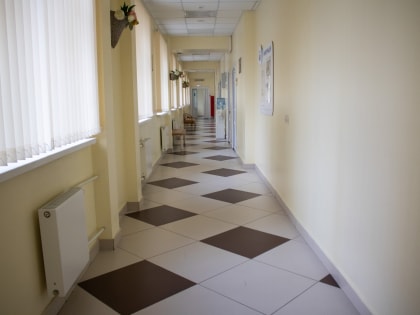 В трех отдаленных хуторах Советского округа не оказывают медицинскую помощь