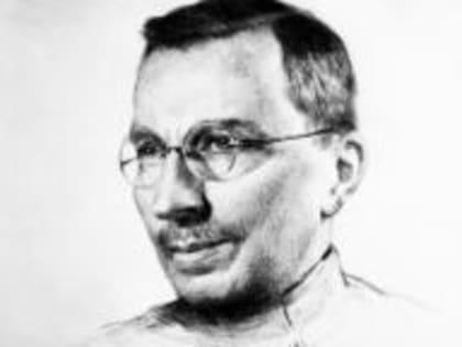 Юрий Белов: Опередивший время