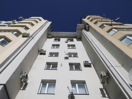 В градостроительном кодексе Ставрополья могут закрепить обязанность проектировать убежище в каждой многоэтажке