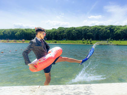 Вакцину против всех видов рака успешно испытали в России