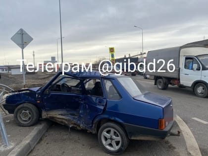 Обзор происшествий в Ставропольском крае 06.01.2022