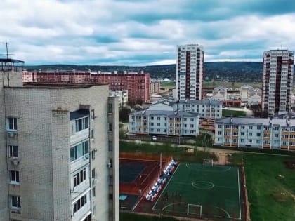 Экономика Невинномысска выросла на 10% в 2022 году