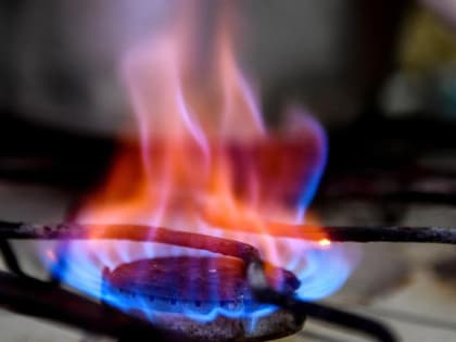 Двое детей отравились газом на Ставрополье