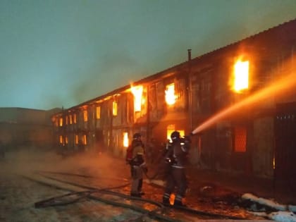 Обзор происшествий в Ставропольском крае 18.12.2023