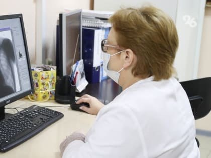 Из Волгограда на Ставрополье: почему медики принимают участие в программе «Земский доктор»