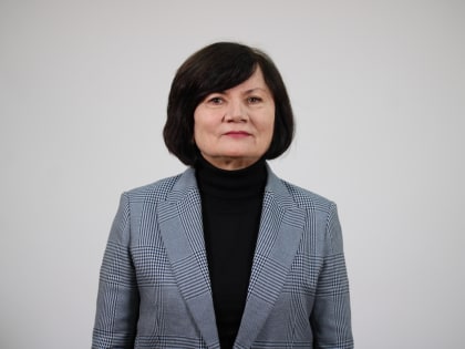 Светлана Алиева: Наставники ускоряют подготовку квалифицированных кадров