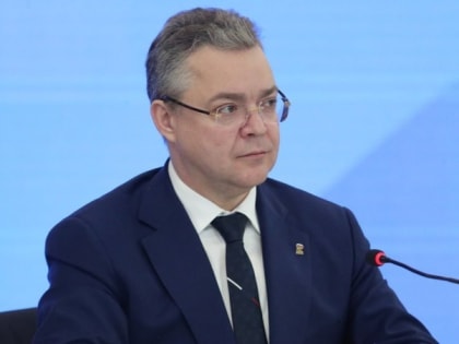 Производство и экспорт местной продукции наращивают на Ставрополье