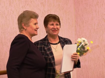 Встреча женсовета