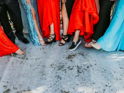 Школьные выпускные стартовали в Ставропольском крае 23 июня