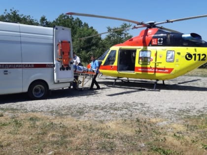 Врачи на Ставрополье спасли 27-летнюю женщину с ножевыми ранениями