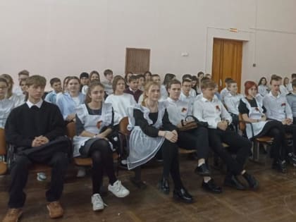 Проведение выставки "Без срока давности" архивным отделом управления делопроизводства и архива администрации города Ставрополя