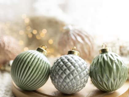 Министр здравоохранения Ставропольского края Юрий Литвинов поздравил с наступающим Новым годом