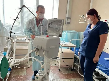 Новые технологии в борьбе с сердечно-сосудистыми заболеваниями в Ставрополье