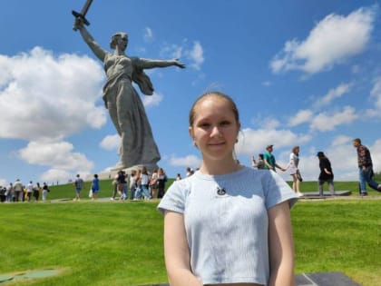 Пятигорчане – победители и призеры краевого творческого конкурса «Наследники Победы»