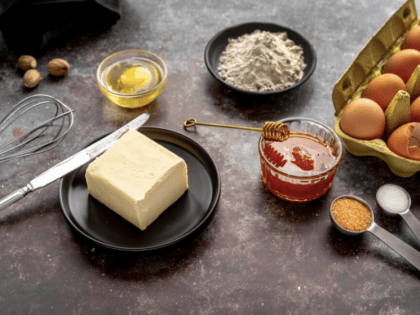 Цены на продукты в Ставрополье: Анализ изменений за октябрь 2024 года