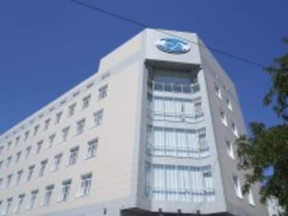 Пациенты по достоинству оценили новое просторное здание амбулаторного подразделения Пятигорской городской больницы №2