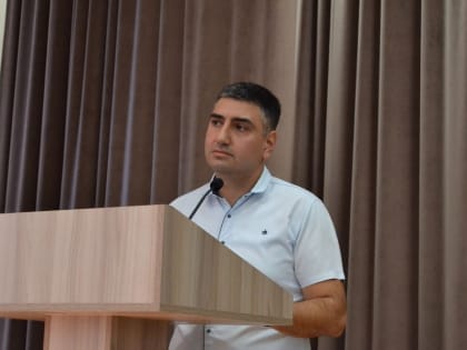 Заседание координационного совета по делам инвалидов