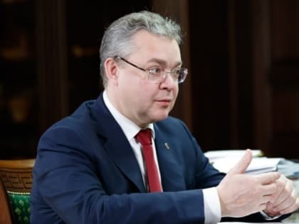 «Регион понимает свои преимущества и готов их усиливать» — эксперт о встрече губернатора Ставрополья с президентом