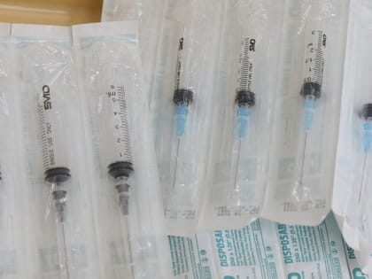 Рост заболеваемости ОРВИ на Ставрополье в зимний период