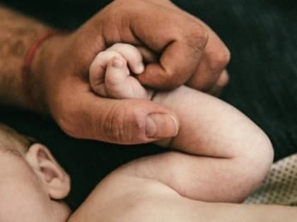 Жительница Ставрополья родила в городской поликлинике