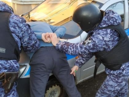 Силовики ликвидировали бандитов, собиравшихся взорвать железнодорожную станцию на Ставрополье