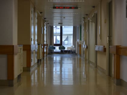 На покупку оборудования для медцентра в Буденновске выделят более 46 млн рублей