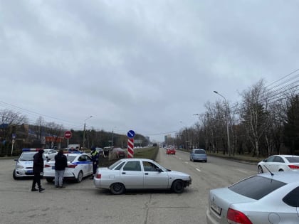 Обзор происшествий в Ставропольском крае 05.01.2022