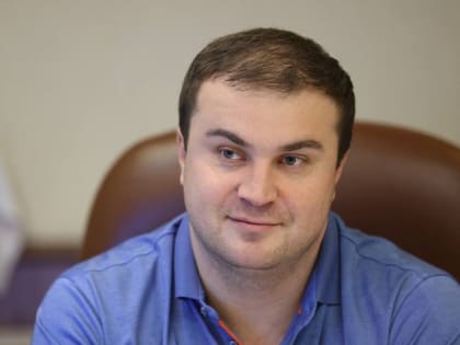 Омскую область возглавил экс-министр энергетики Ставрополья Виталий Хоценко