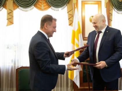 Метания Наташи и танцы горянок: как прошла «Ночь искусств» в «Лермонтовке» и музее-заповеднике в Ставрополе