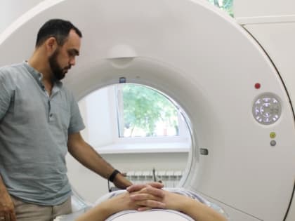 До конца года Ставропольскую краевую клиническую больницу дооснастят современной медтехникой