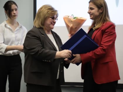 В Пятигорском медико-фармацевтическом институте ВолгГМУ Минздрава России состоялось торжественное заседание Учёного совета, посвящённое 80-летию вуза