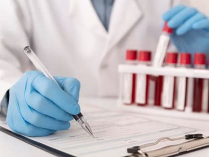 В 2022 году на Ставрополье снизилась заболеваемость ИППП