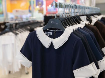 Более 4 тысячам многодетных семей Ставрополя помогут собрать детей в школу