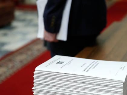 Запретить вейпы детям и собирать ДНК у осужденных пообещала Госдума ставропольцам в мае