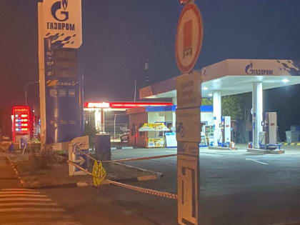 Стала известна судьба заправок «Газпрома» в Ставропольском крае