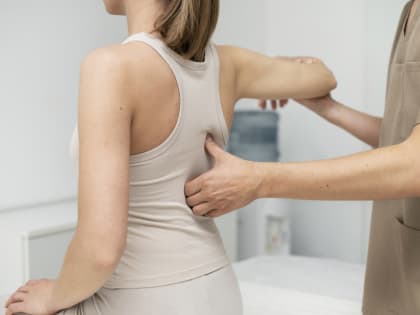 Нейрохирург рассказал о симптомах, причинах и лечении остеохондроза в Ставрополе